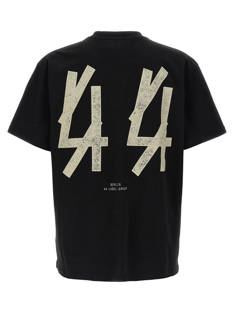 44 Label Backstage T-shirt