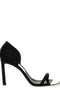 Sergio Rossi X Area Area Dagger Sandals