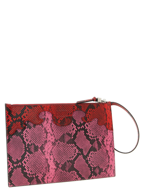 Ganni Fairy Pouch