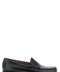 G.h. Bass Weejuns Larson Weave Loafers