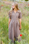 Femme Field Dress