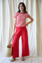 Round Trip Pant