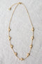Mini Flower Necklace