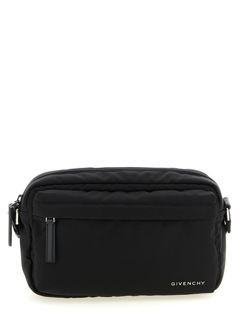 Givenchy Essential U Crossbody Bag