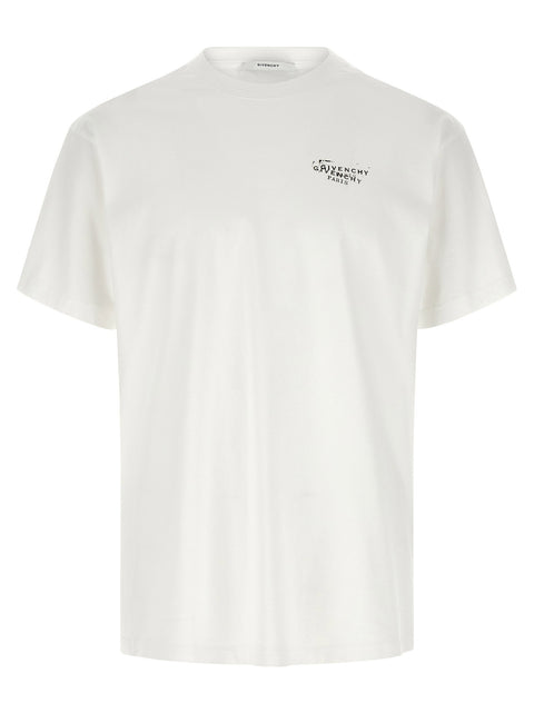 Givenchy Stamp T-shirt