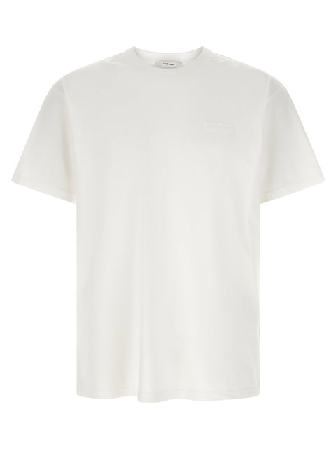 Givenchy Paris Grosgrain T-shirt