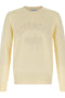 Givenchy Logo Sweater