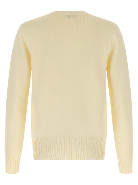Givenchy Logo Sweater