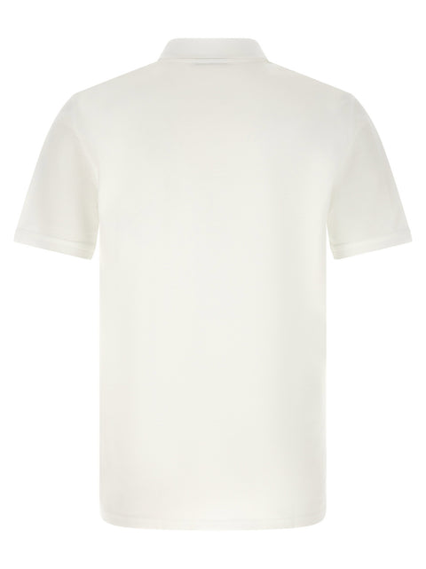 Givenchy Paris Polo Shirt