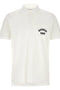 Givenchy Pocket Embroidery Polo Shirt