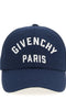 Givenchy Logo Embroidery Cap