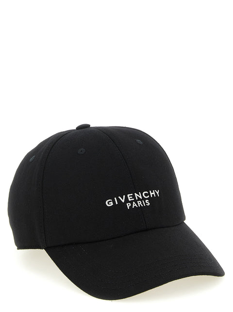 Givenchy Paris Cap