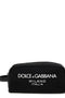 Dolce & Gabbana Logo Make-up Bag