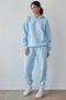 Basics Dream Blue Unisex Sweatpant