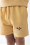 Better Days Butterfly Kids Short