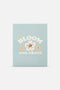 Bloom With Grace Print