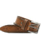 Brown Leather Belt - the Return of the Native