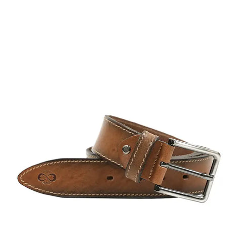 Brown Leather Belt - the Return of the Native