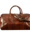Leather Duffel Bag - Wise Children