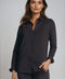 Cinqo 'Single Shot' Shirt - Black