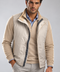 Buki Tech Vest - Silver Grey