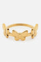 Butterfly Flight Ring