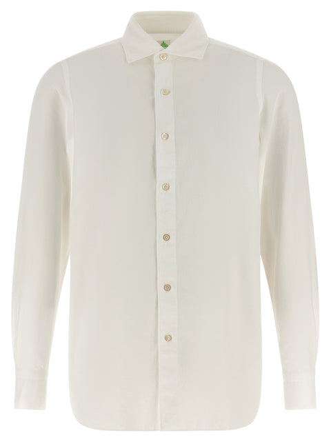 Finamore Gaeta Shirt