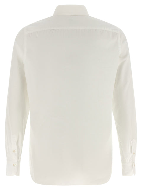 Finamore Gaeta Shirt