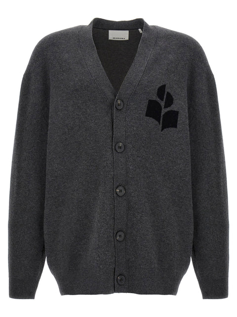 Marant Curtis Cardigan