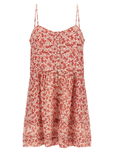 Marant Etoile Vickia Jumpsuit