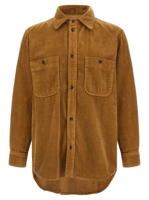 Marant Nario Overshirt