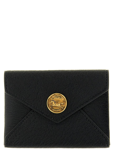 Chloé Envelope Card Holder