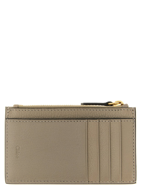 Chloé Envelope Small Wallet