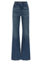 Chloé Palazzo Jeans