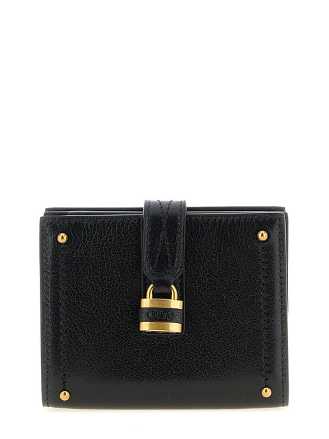 Chloé Paddington Wallet