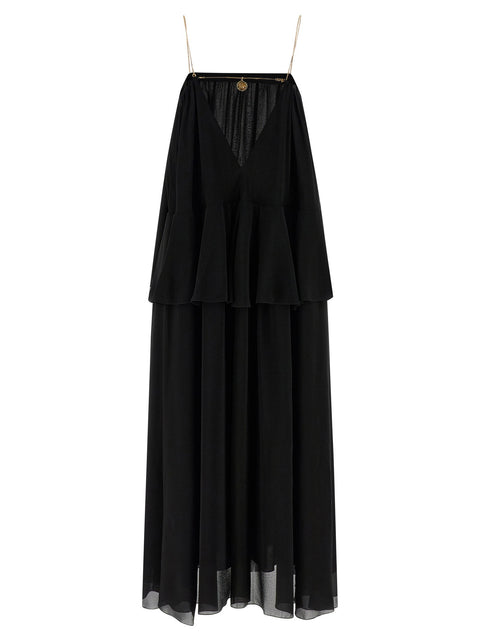 Chloé Silk Dress