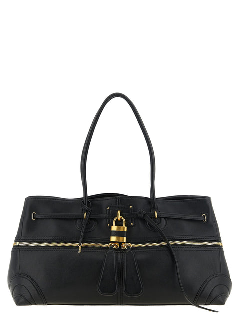 Chloé Paddington Sling Large East-west Shoulder Bag