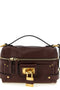 Chloé Vanity Paddington Shoulder Bag