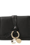 Chloé Mini Tri Fold’ Wallet