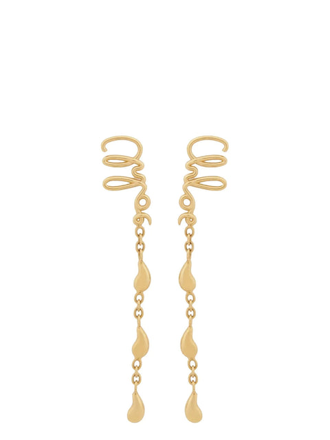Chloé Iconic Earrings