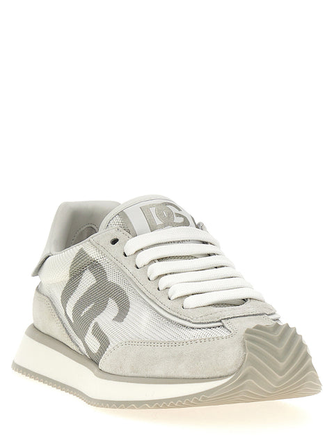 Dolce & Gabbana Dg Cushion Sneakers