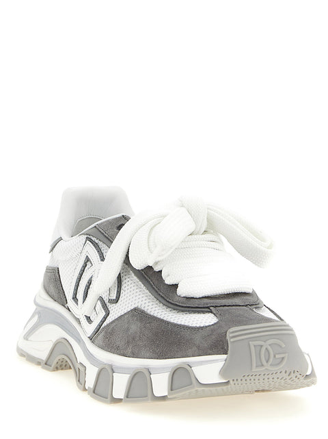 Dolce & Gabbana Dg Country Road Sneakers