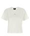 A.p.c. Boxy Micro Logo T-shirt