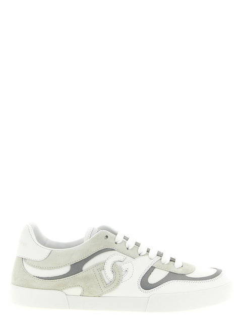 Dolce & Gabbana Portofino Sneakers