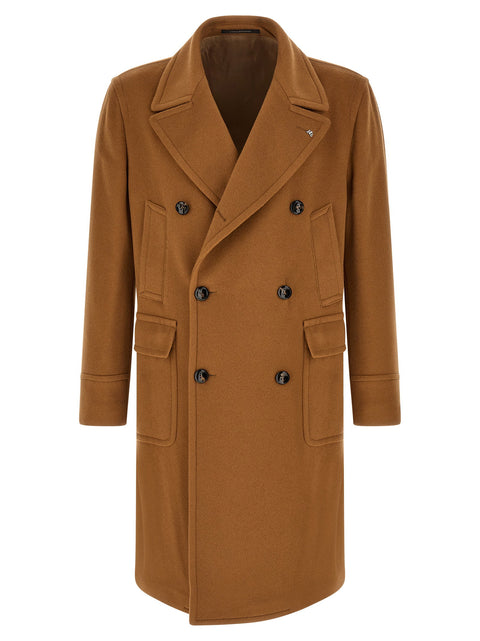 Tagliatore Sherry Coat