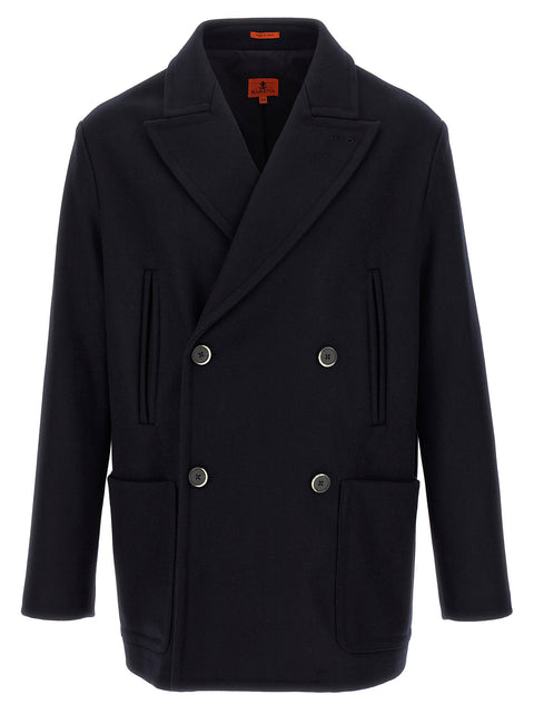 Barena Dosio Coat