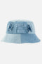 Child of God Denim Kids Bucket Hat