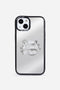 Child of God Mirror Phone Case