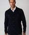 City CPO Shirt Jacket - Black