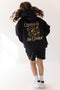 Created by the Creator Kids Hoodie